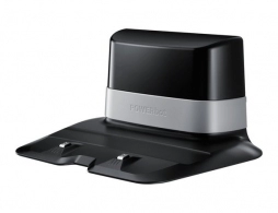 Пылесос-робот Samsung VR10M7030WW/EV, 80 Вт, 72 дБ, Черный thumbnav 5