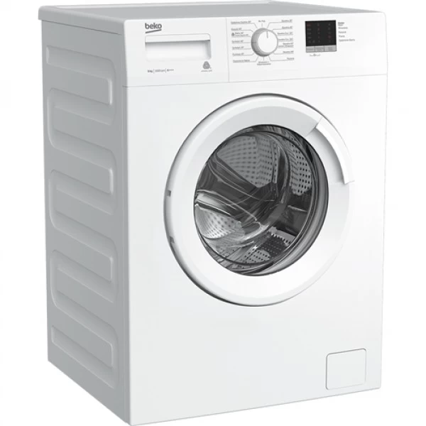 Masina de spalat Beko WRE6511BWW 6 kg / 1000 rot/min / A+++ / Alb photo 6