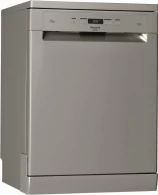 Masina de spalat vase Hotpoint - Ariston HFC3C41CWX 