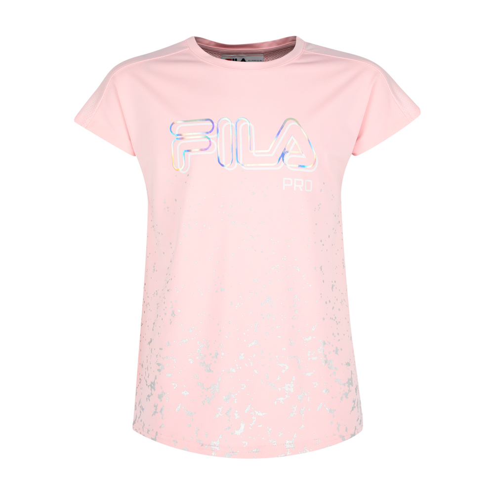 Tricou Fila Train G Tee photo Tricou Fila Train G Tee photo