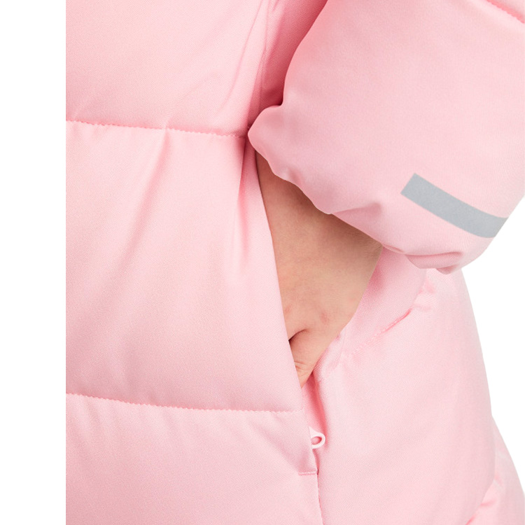 Куртка Fila G Jkt 158-164 Розовый Женский photo 2