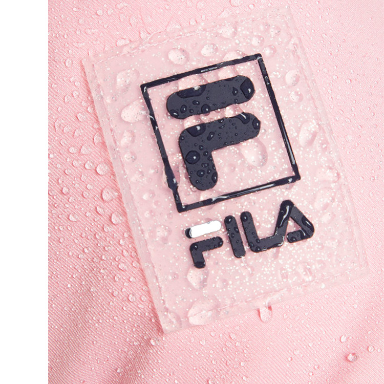 Куртка Fila G Jkt 158-164 Розовый Женский photo 3