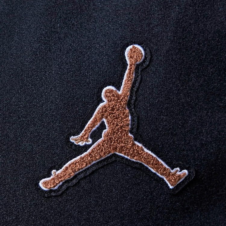 Scurta Nike JORDAN VARSITY / Barbati / S / Negru-maro photo 6
