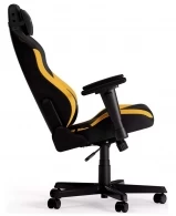 Игровое кресло DXRacer DRIFTING-23-L-NY-X1 Black/Yellow thumbnav 3