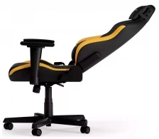 Игровое кресло DXRacer DRIFTING-23-L-NY-X1 Black/Yellow thumbnav 4