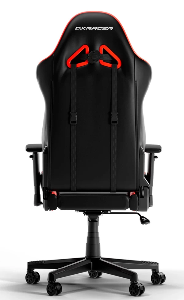 Fotoliu gaming DXRacer GLADIATOR-N23-L-N-LTC-X1 BLACK/RED photo 3