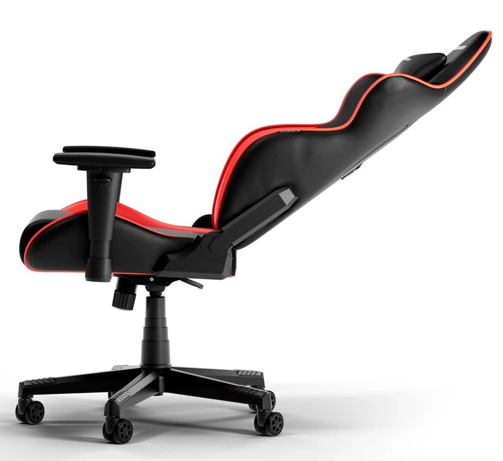 Fotoliu gaming DXRacer GLADIATOR-N23-L-N-LTC-X1 BLACK/RED photo 5