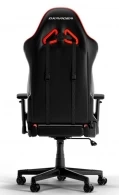 Fotoliu gaming DXRacer GLADIATOR-N23-L-N-LTC-X1 BLACK/RED thumbnav 3