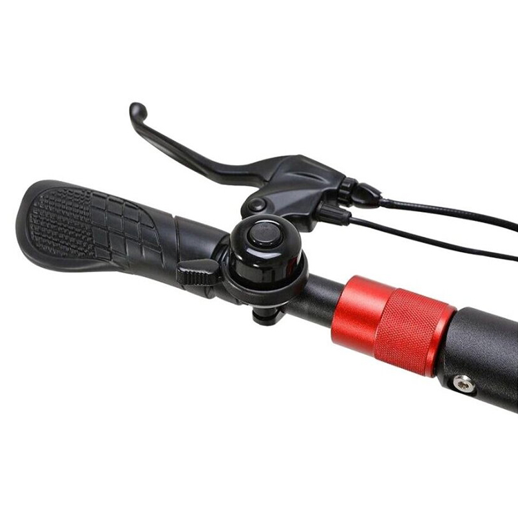 Trotineta electrica Kugoo X1 600 W / 45 km / 50 km/h / Negru photo 6