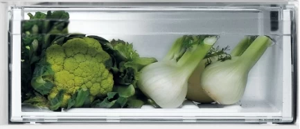 Холодильник двухдверный Whirlpool WFNF81EOX1 / 320 л / 188.9 см / F / Серый photo 3