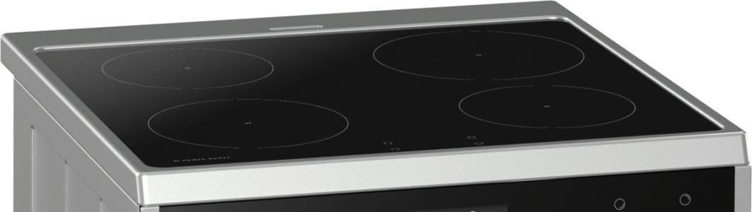 Plită electrică Gorenje EI647A43X2 / 4 arzatoare / Sticla-ceramica photo 3