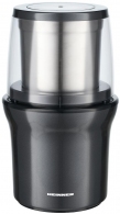 Кофемолка Heinner HCG200DGIX2 thumbnav 1
