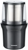 Кофемолка Heinner HCG200DGIX2 