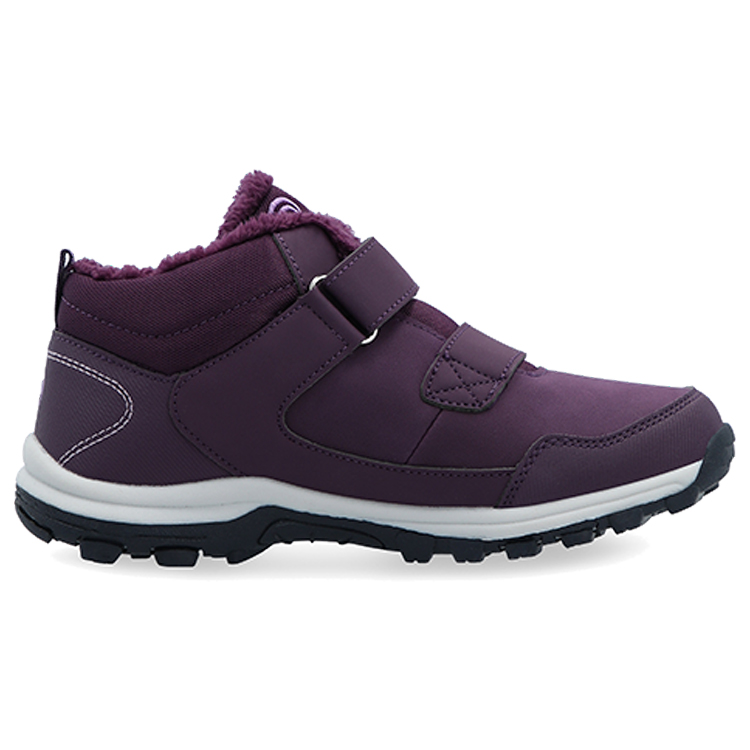 Ghete Outventure TRACK FUR 2 G / 33 cm / Violet photo 2