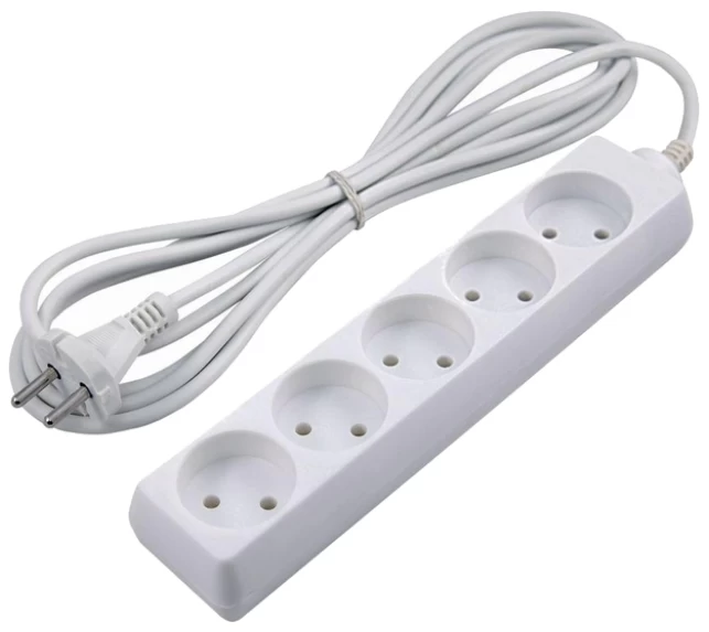 Удлинитель Volsten 9307 photo 1