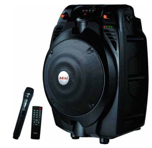 Boxa pentru Party Akai SS022A-X6 photo 3