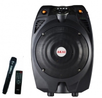 Boxa pentru Party Akai SS022A-X6 thumbnav 1