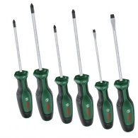 Набор отверток Bosch 1600A02BX7 thumbnav 2