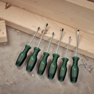 Набор отверток Bosch 1600A02BX7 thumbnav 3