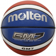 Minge basket Molten Moneyball thumbnav