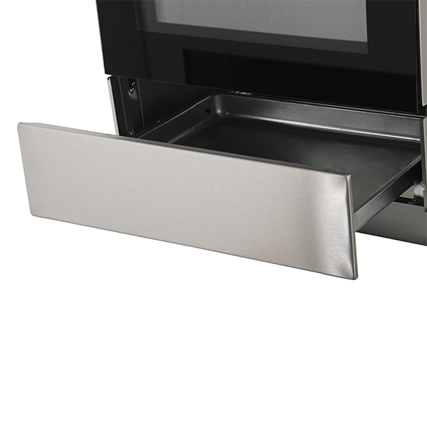 Plită electrică Gorenje EC6341XA / 4 arzatoare / Sticla-ceramica photo 3