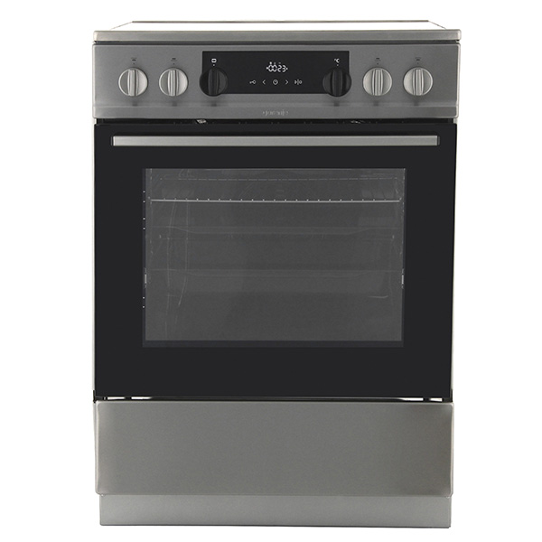 Plită electrică Gorenje EC6341XA / 4 arzatoare / Sticla-ceramica photo 5