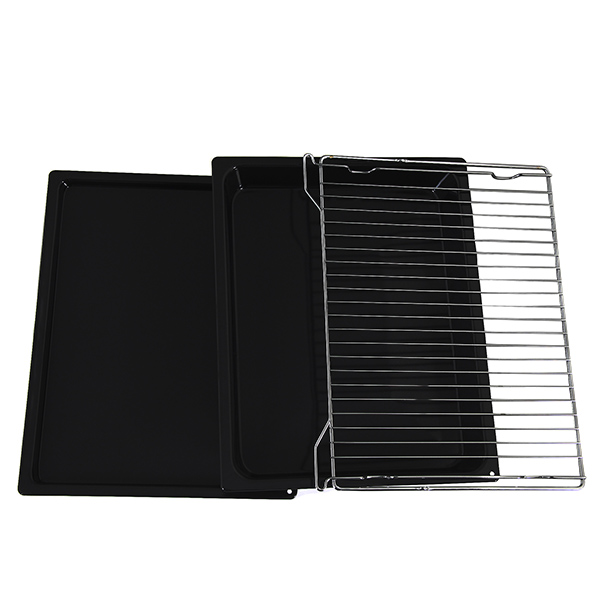 Plită electrică Gorenje EC6341XA / 4 arzatoare / Sticla-ceramica photo 7