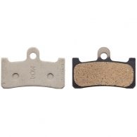 Placute disc frana Shimano Disc Brake Pads - M04-RX Resin thumbnav 1