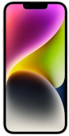 Смартфон Apple iPhone 14 256GB Starlight thumbnav 2