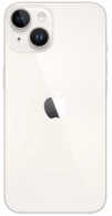 Смартфон Apple iPhone 14 256GB Starlight thumbnav 3