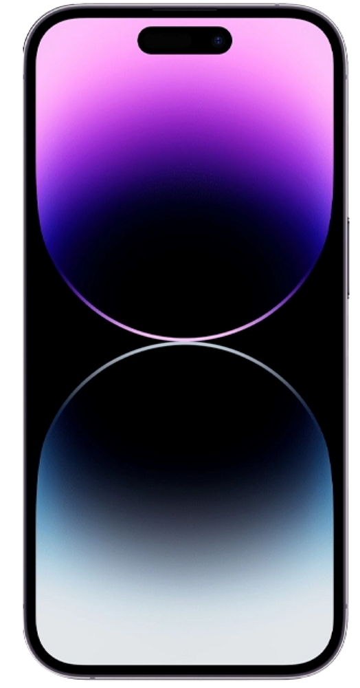 Smartphone Apple iPhone 14 Pro / 6.1'' / 6 GB / 128 GB / Violet photo 5