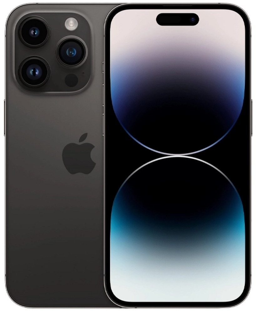 Smartphone Apple iPhone 14 Pro 128GB Blue photo 1 Smartphone Apple iPhone 14 Pro 128GB Blue photo 1