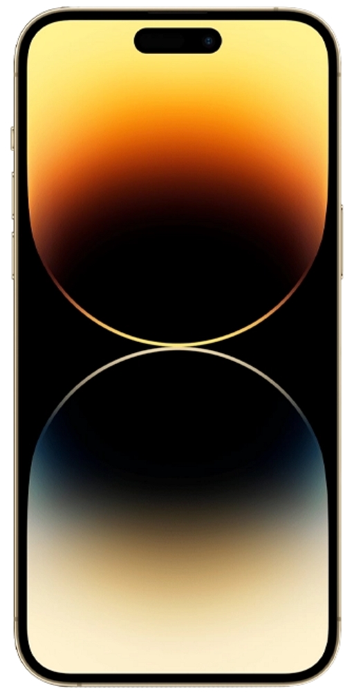 Smartphone Apple iPhone 14 Pro Max / 6.7'' / 6 GB / 128 GB / Золотой photo 5