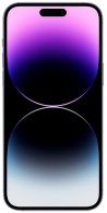 Смартфон Apple iPhone 14 Pro Max 128GB Deep Purple thumbnav 2
