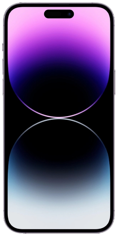 Smartphone Apple iPhone 14 Pro Max / 6.7'' / 6 GB / 256 GB / Violet photo 3