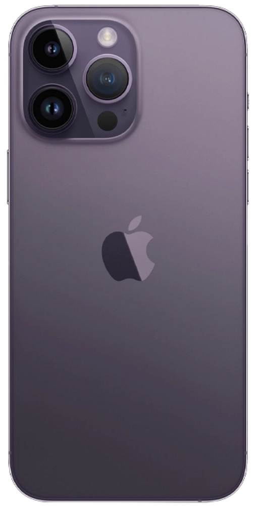 Smartphone Apple iPhone 14 Pro Max / 6.7'' / 6 GB / 256 GB / Violet photo 5