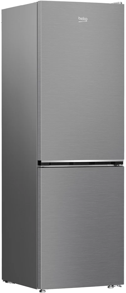 Frigider cu doua usi Beko B1RCNA364XB / 316 l / 186.5 cm / E / Gri photo 3