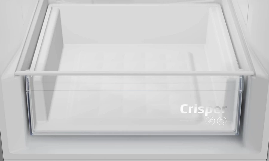 Frigider cu doua usi Beko B1RCNA364XB / 316 l / 186.5 cm / E / Gri photo 9