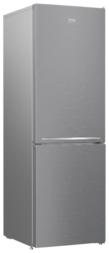 Холодильник двухдверный Beko RCNA366I40XB / 324 л / 185 см / A+++ / Серый photo 2
