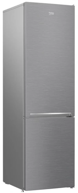 Холодильник двухдверный Beko RCNA406I30XB / 362 л / 201 см / A++ / Серый photo 3