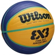 Minge basket Wilson FIBA 3x3 Junior thumbnav 2
