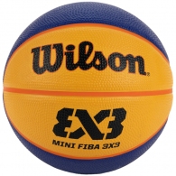 Minge basket Wilson FIBA 3X3 MINI BASKETBALL thumbnav