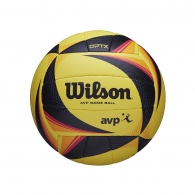 Minge voley Wilson Optx  Avp  Vb  Official  Gb thumbnav 1