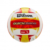 Minge voley Wilson AVP Quicksand Aloha VB RDYE thumbnav