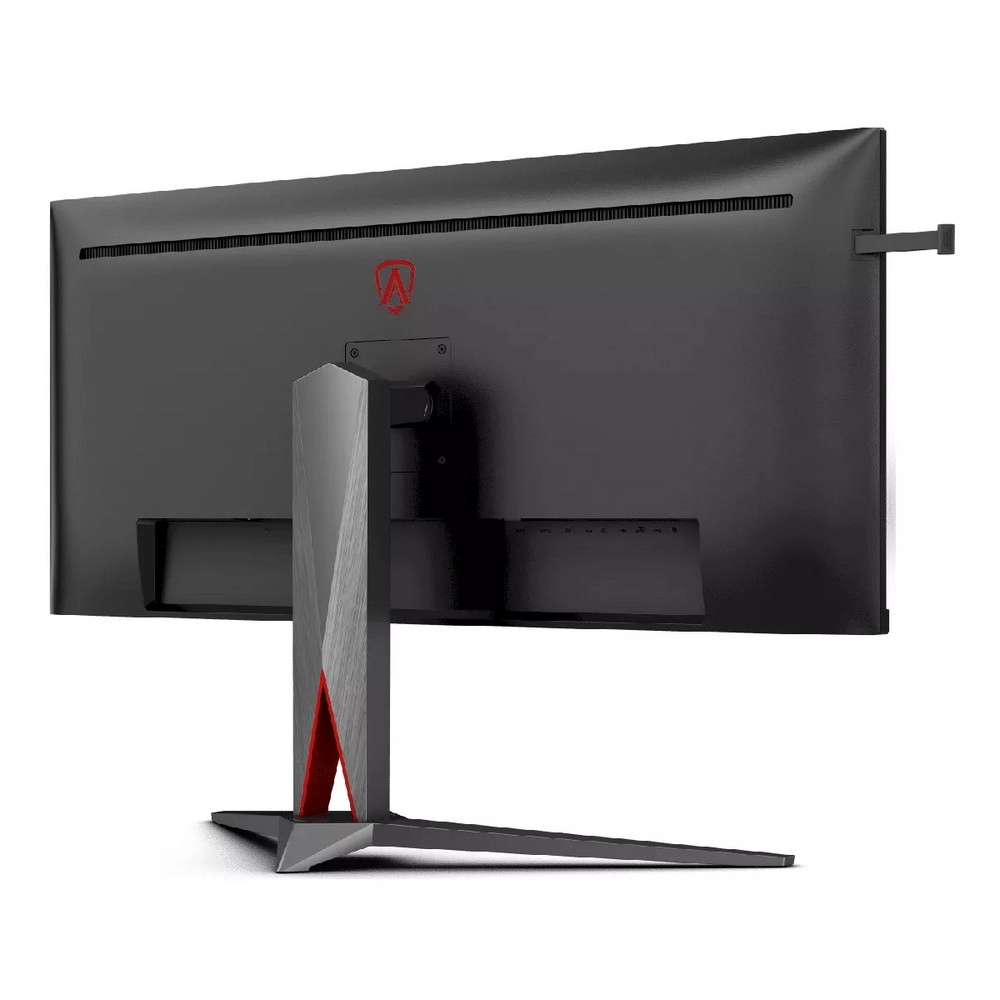 Monitor AOC AG405UXC 40 inch IPS photo 7