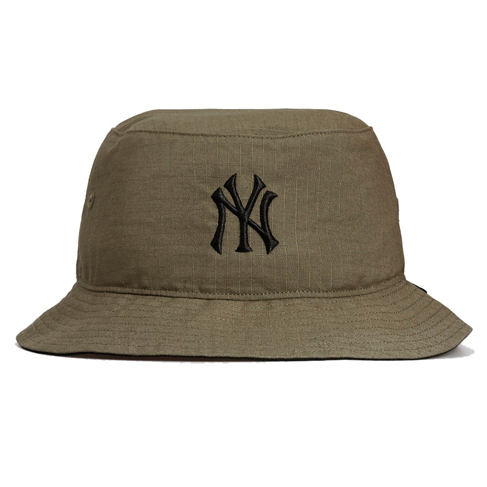 Panama 47 Brand BUCKET YANKEES photo Panama 47 Brand BUCKET YANKEES photo