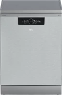 Посудомоечная машина  Beko BDFN36650XC 