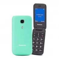 Telefon mobil clasic Panasonic KX TU400EXC Green 