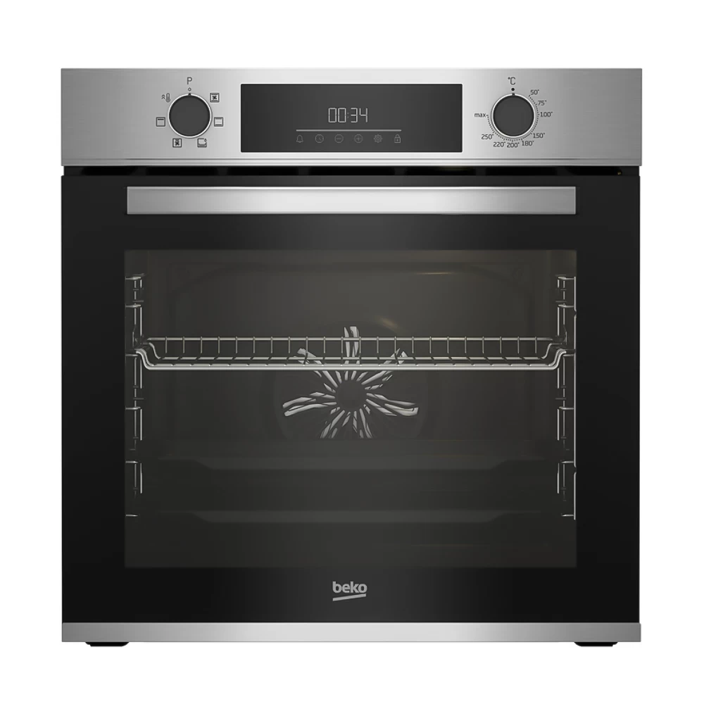 Cuptor electric incorporabil Beko BBIE12300XD / 72 l. / A  photo 1