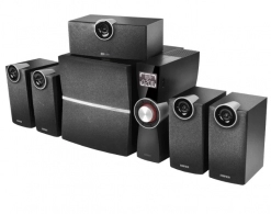 Boxe PC Edifier C6XD 